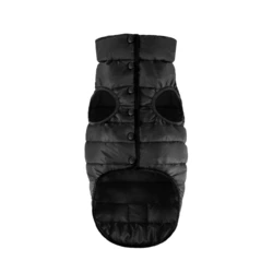 Односторонняя курточка для собак Airy Vest ONE черная XS30