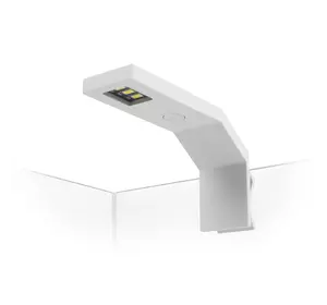 Аквариумный LED-светильник AquaLighter Pico до 10 л, белый