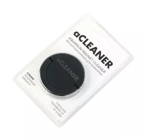 ACLEANER — магнитный стеклоочиститель для аквариума